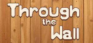 Through the Wall banner