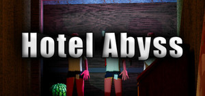 Hotel Abyss banner