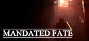 Mandated Fate banner