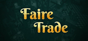 Faire Trade banner