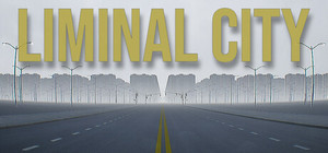 Liminal City banner