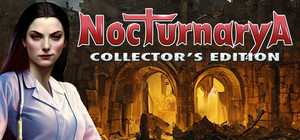 Nocturnarya Collector's Edition banner