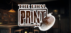 The Final Print banner