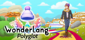 WonderLang Polyglot banner