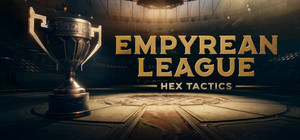 Empyrean League: Hex Tactics banner