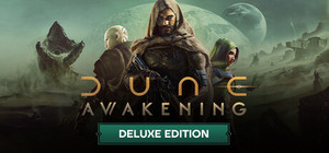 Dune: Awakening Deluxe Edition banner