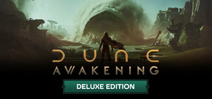Dune: Awakening Deluxe Edition banner