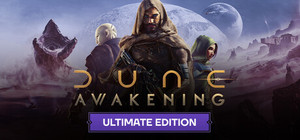Dune: Awakening Ultimate Edition banner