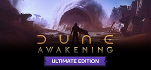 Dune: Awakening Ultimate Edition banner