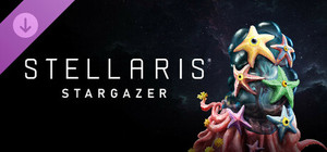 Stellaris: Stargazer Species Portrait banner