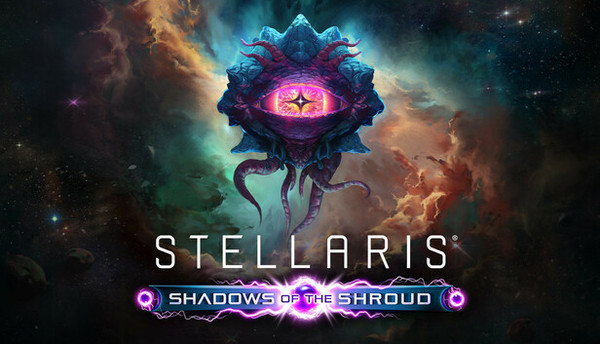 STELLARIS: SHADOWS