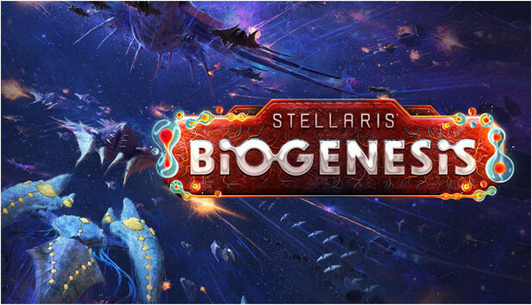 STELLARIS: BIOGENE