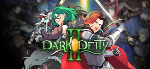 Dark Deity 2 Deluxe Edition banner