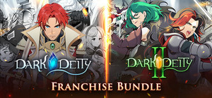 Dark Deity Franchise banner