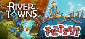River Towns & Flotsam banner