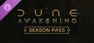 Dune: Awakening - Season Pass banner
