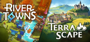 River Towns & TerraScape banner