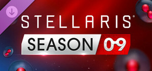 Stellaris: Season 09 banner