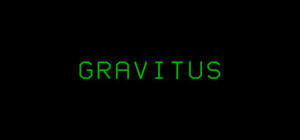 Gravitus banner