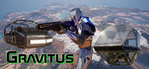 Gravitus banner