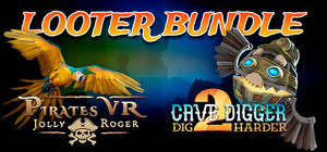 Looter Bundle banner
