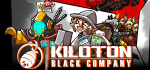 Kiloton: Black Company banner