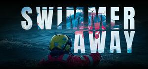 Swimmer Away banner