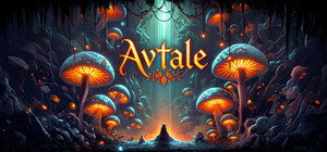 AVTale banner