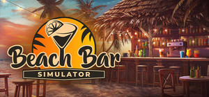 Beach Bar Simulator banner
