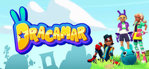 Dracamar banner