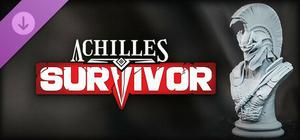 Achilles: Survivor - Immortal Legend 3D Model banner