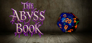 The Abyss Book banner