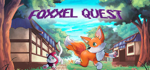 Foxxel Quest banner