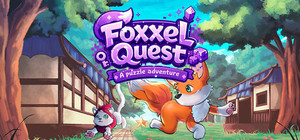 Foxxel Quest banner