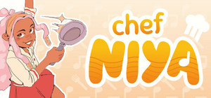Chef Niya banner