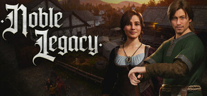 Noble Legacy banner