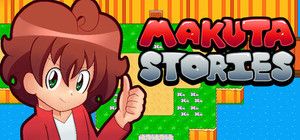 Makuta Stories banner