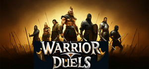 Warrior Duels banner