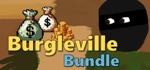 Burgleville Bundle banner