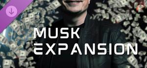Trump Simulator 2025 - Musk Expansion banner