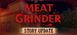 Meat Grinder banner