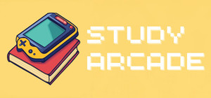 Study Arcade banner