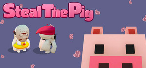 Steal The Pig banner
