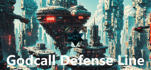 Godcall Defense Line banner
