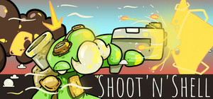 Shoot'n'Shell banner