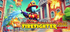 Firefighter Gaiden banner