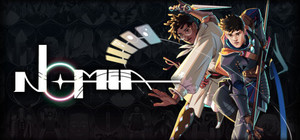NOMIA banner