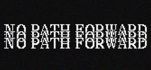 No Path Forward banner