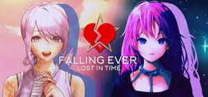 Falling Ever - Lost in Time banner