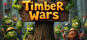 Timber Wars banner